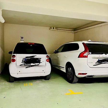 Reve Au 7E Ciel Piscine Baie De Monaco Apartman Beausoleil Kültér fotó