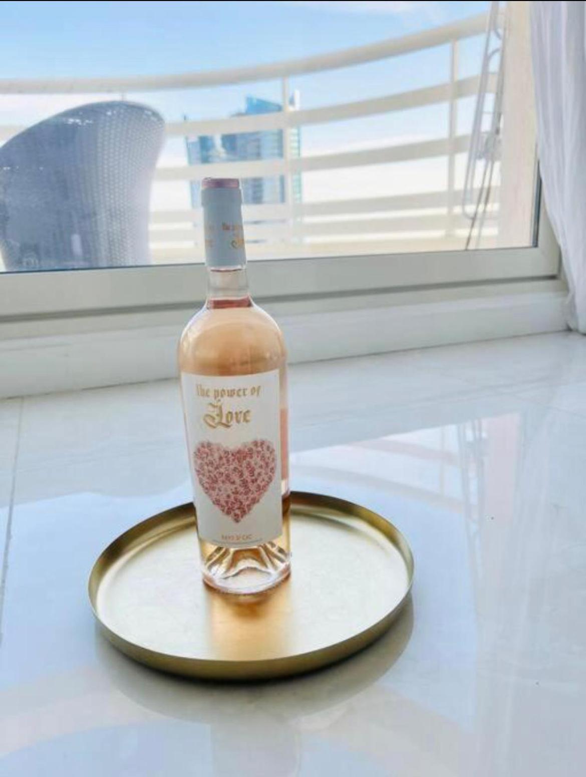 Reve Au 7E Ciel Piscine Baie De Monaco Apartman Beausoleil Kültér fotó