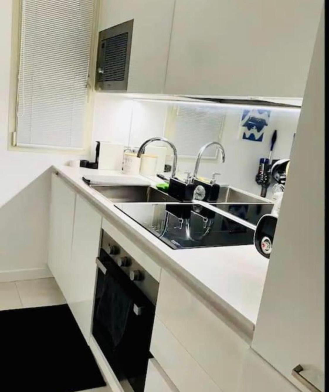 Reve Au 7E Ciel Piscine Baie De Monaco Apartman Beausoleil Kültér fotó